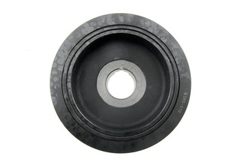 фото thumb №9, Колесо ременное вала коленвал nissan 3.0tdi patrol gr y61