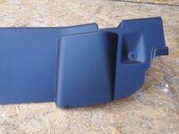 фото thumb №5, Ford kuga mk3 захист заднього поперечина захист підлога