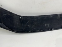 фото thumb №11, Спойлер накладка бампера передний porsche panamera ii 971807541d