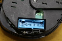 фото thumb №10, Лічильник приладова панель golf iv 1.9 tdi 1j0919881d