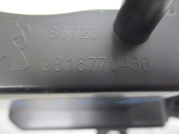 фото thumb №16, Berlingo partner iv крепление галоген левая правые