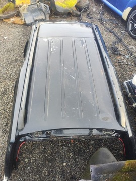 фото thumb №7, Jeep grand cherokee ii wj 99-05 дах рейлінги поперечини tarnów