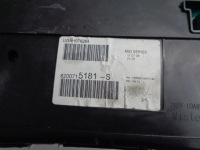 фото thumb №4, Renault clio iii счетчик приборы 1.2 tce 05r