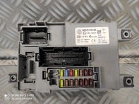 фото thumb №1, Коробка предохранителей модуль bsi fiat doblo ii 2