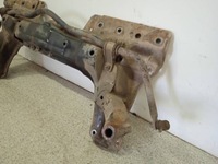 фото thumb №3, Подрамник подрамник подрамник перед передние alfa romeo gt i 2003-2010