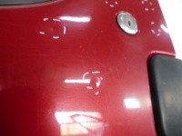 фото thumb №8, Peugeot partner lift двері лівий перед голий ekqd