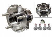 фото thumb №1, Ступиця підшипник колеса fag do ford mondeo v 2.5