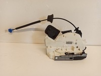 фото thumb №1, Seat leon iii замок двері праві зад 5k4839016ag