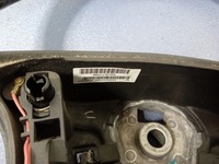 фото thumb №4, Citroen c5 i 01-04 воздуховод кожаный 96494358ze