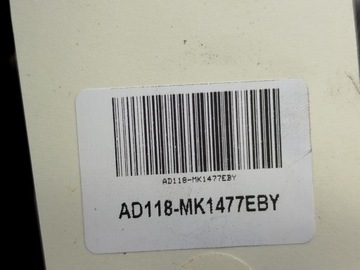 фото thumb №9, Турбонагнітач gt1446z 769900-0001 0375p1 2.2 hdi biturbo citroen peugeot