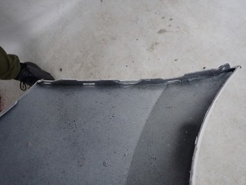 фото thumb №12, Hyundai ix35 09- бампер перед переднє 86511-2y000