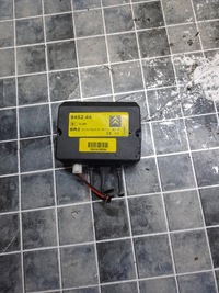 фото thumb №1, Maduł pcd 9452.44 citroen c5