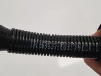 фото thumb №7, Труба шланг вентиляційний, відвідний вентиляція картера двигуна bmw 1.5t f39 f40 f44 f48 x1 x2 mi