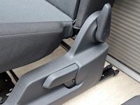 фото thumb №9, Сиденья передние задние стена перегородочная berlingo iv doblo iii partner iv