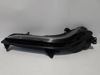 фото thumb №1, Поворотник левый led drl renault koleos ii lift оригинал 266055400r