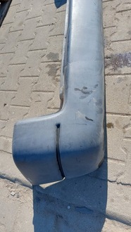 фото thumb №7, Бампер зад citroen berlingo 04r