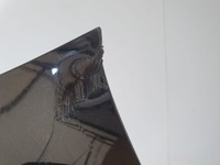 фото thumb №6, Skoda superb iii lift бампер перед 3v0807221 m