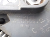 Mini r56 1.6 16v n12b16a генератор 7575650 Київ, фото thumb