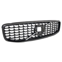 фото thumb №2, Решітка радіатора решітка радіатора решітка volvo s90 v90 ii 2 2016-2024 r-design