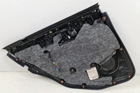 фото thumb №8, Обшивка обивка правый задняя mercedes w212