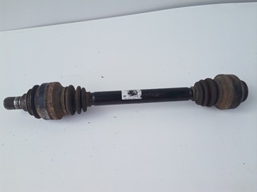 фото thumb №1, Bmw m5 f10 m6 f12 f13 f06 полуось левый зад задняя 2284115