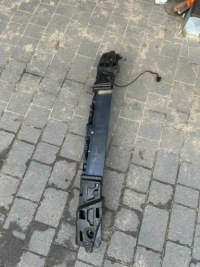 фото thumb №1, Балка pod бампер перед opel astra h z168