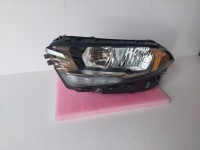 фото thumb №1, Mercedes a klasa w177 лампа ліва перед звичайна h7