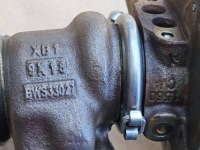 Турбонагнітач турбіна turbo renault clio v 5 captur 2 2 16311019069 Оригінал, фото thumb