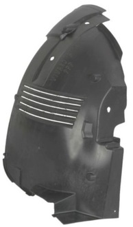 фото thumb №1, Подкрылок renault trafic iii 2014- перед правые