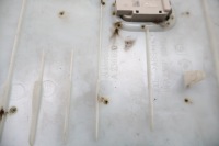 Mercedes-benz cle a236 стеля захист дах a2366909900 Доставка, фото thumb