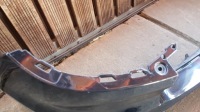 фото thumb №9, Бампер задній bmw x3 g01
