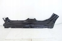 Купити Opel astra iv j 2009-2016 седан поріг обшивка лівий задній перед, фото thumb