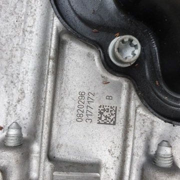 фото thumb №12, Коробка передач коробки передач 55240078 c635 fiat 500x renegade