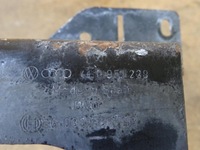 фото thumb №9, Audi a6 c6 04-11 клаксон сигнал сигнал звуковий 4f0951229