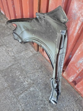 фото thumb №15, Крило переднє лівий / правий перед nissan x-trail t32 2013-22