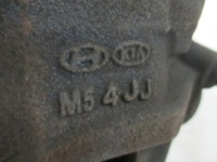 фото thumb №4, Поворотный кулак правая kia sportage iii 10-15r 1,7 crdi