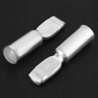 фото thumb №7, Быстросъём штекер wciągarki