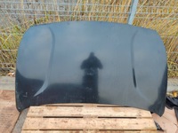 фото thumb №1, Капот kia niro