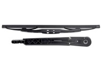 фото thumb №4, Листовая рессора + рычаг задней дворники smart fortwo 2004- длина лист рессоры дворник