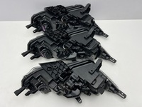 фото thumb №7, Nissan qashqai 2 j11 рестайлінг лампа фара ліва повний led нова оригінал 2017-