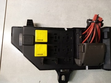 фото thumb №8, Модуль коробка opel оригинальный номер 13170890