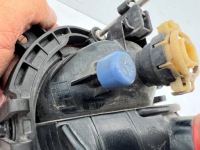 Mini f54 f55 f56 f57 противотуманная фара передний перед левый drl Недорого, фото thumb