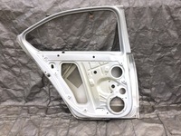 фото thumb №8, Skoda octavia iii hb 5d sedan дверь левый зад задние левая