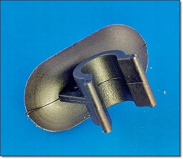 фото thumb №3, 2szt citroen berlingo '02-'08 кліпса опори капот