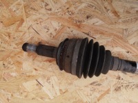 фото thumb №3, Qashqai j11 kadjar 1.2 tce привідний вал права 391002670r