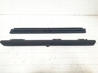 фото thumb №1, Audi q7 4m ролета двері зад права ліва 4m0861334 4m0861333