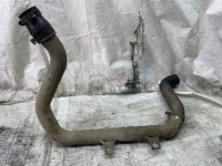 фото thumb №4, Hyundai i20 i 08- 1.4 crdi шланг труба повітря інтеркулер kompletny