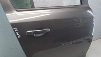 фото thumb №10, Двері правий задня opel corsa d