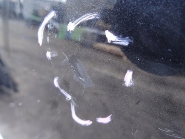 фото thumb №5, Opel zafira c двері ліві лівий зад 01q