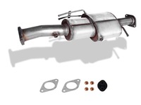 фото thumb №1, Ford focus c-max 2.0 tdci 2003-2007 фильтр dpf fap оригинальный номер 1869463 av415h250ga